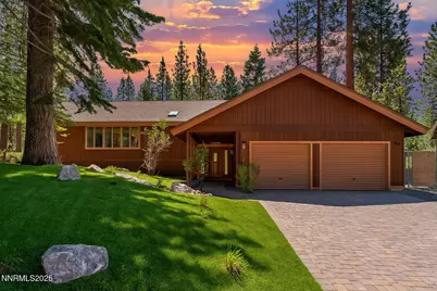 5 Ute Court, Zephyr Cove, NV 89448 - Photo 1
