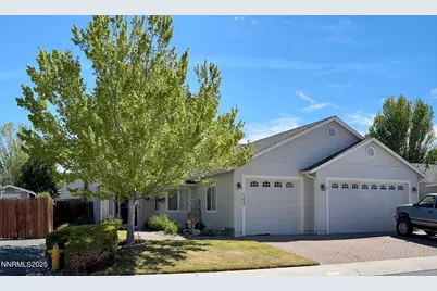 1332 Brooke Way, Gardnerville, NV 89410 - Photo 1