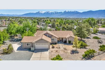 1408 N Santa Barbara Drive, Minden, NV 89423 - Photo 1