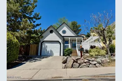 3205 Kingsview Court, Reno, NV 89512 - Photo 1