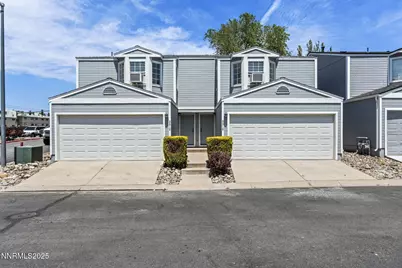 3912/3916 Village Drive Drive, Carson City, NV 89701 - Photo 1