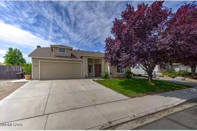 1063 Brierwood Lane, Fernley, NV 89408 - Photo 1
