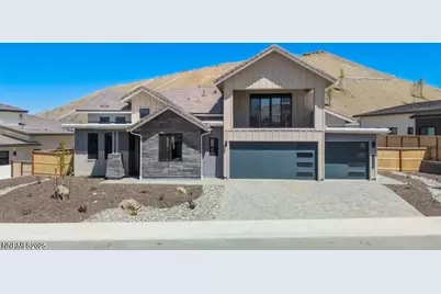 1550 River Hill Way #Homesite 31, Reno, NV 89523 - Photo 1