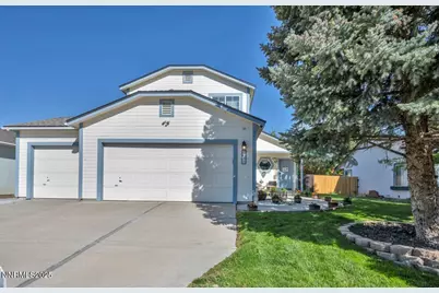 7395 Pah Rah Drive, Sparks, NV 89436 - Photo 1