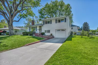 895 Stoker Avenue, Reno, NV 89503 - Photo 1