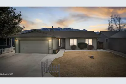 103 Woodlake Court, Dayton, NV 89403 - Photo 1