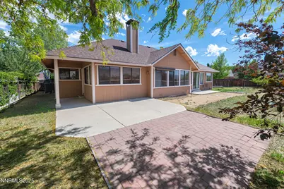 204 Spyglass Court, Dayton, NV 89403 - Photo 1