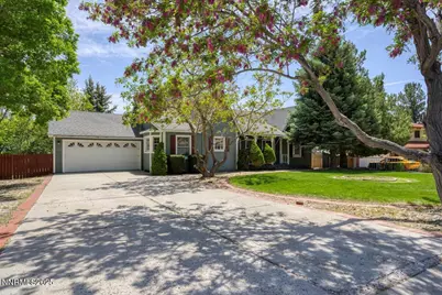3277 Dartmouth Court, Carson City, NV 89703 - Photo 1