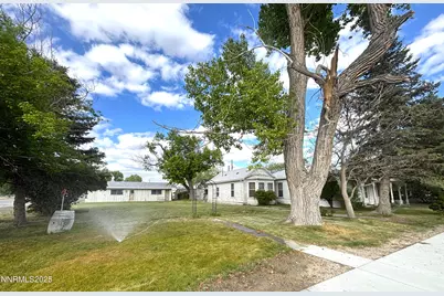 831 N 1st Street, Battle Mountain, NV 89820 - Photo 1