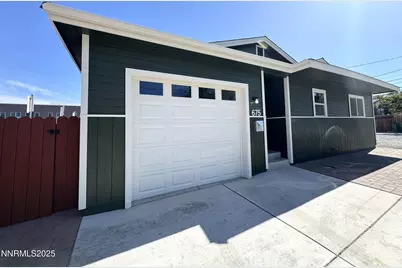 675 E Taylor Street, Reno, NV 89502 - Photo 1
