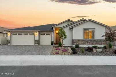 11235 Freedom Range Lane, Reno, NV 89521 - Photo 1