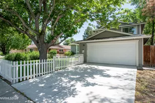 3990 Wagoneer Dr, Reno, NV 89502 - Photo 1