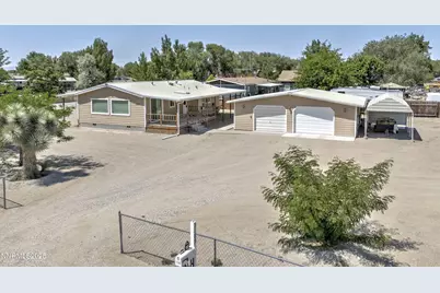 3189 Dallas Drive, Fallon, NV 89406 - Photo 1