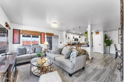 8991 Red Baron Boulevard, Reno, NV 89506 - Photo 1