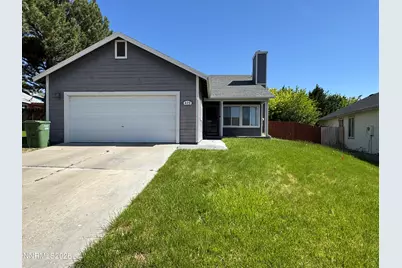 620 W National Avenue, Winnemucca, NV 89445 - Photo 1