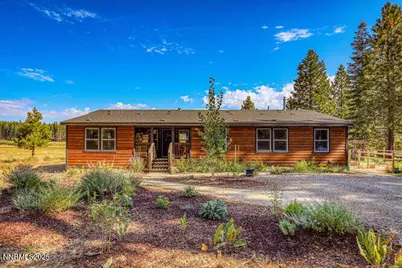 1015 Mountain Quail Road, Calpine, CA 96124 - Photo 1