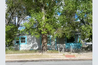 401 & 403 N Walsh Street, Carson City, NV 89701 - Photo 1
