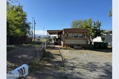 381 W Patrician Drive, Reno, NV 89506 - Photo 1