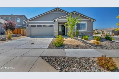 3701 Early Dawn Drive, Sparks, NV 89436 - Photo 1