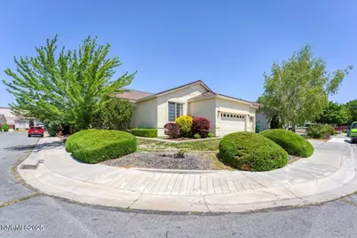 1328 Windridge Drive, Carson City, NV 89706 - Photo 1