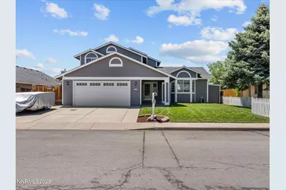 1066 Locomotive Court, Sparks, NV 89434 - Photo 1