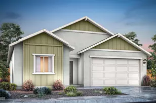 4570 Langdon St, Fernley, NV 89408 - Photo 1