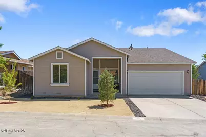 130 Stonecrest Drive, Verdi, NV 89439 - Photo 1