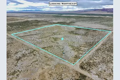 0 Martin Road, Crescent Valley, NV 89821 - Photo 1