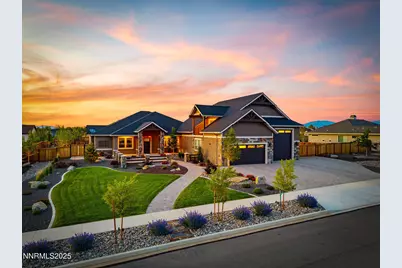 917 Rainshadow Way, Gardnerville, NV 89460 - Photo 1