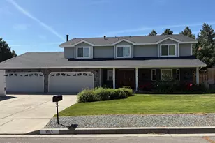 1885 Yale Dr, Carson City, NV 89703 - Photo 1