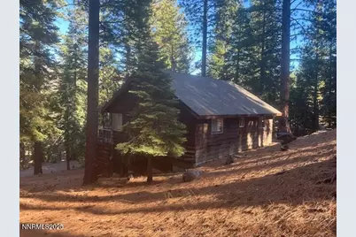 499 Shay Creek Road, Markleeville, CA 96120 - Photo 1