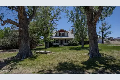 1185 Truckee Lane, Fernley, NV 89408 - Photo 1