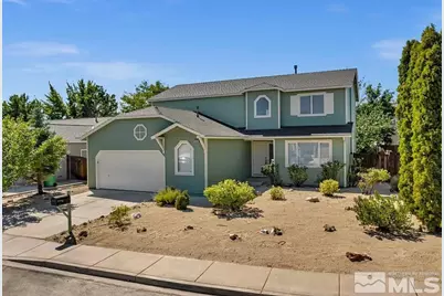 5153 Lorenzo Lane, Sparks, NV 89436 - Photo 1