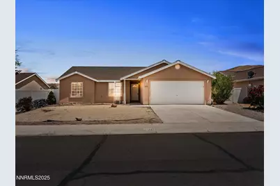1463 Grey Bluffs Drive, Fernley, NV 89408 - Photo 1