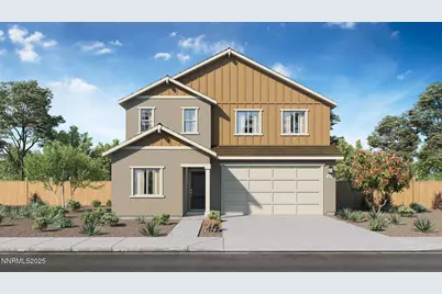 700 Silver Canoe Court, Reno, NV 89506 - Photo 1