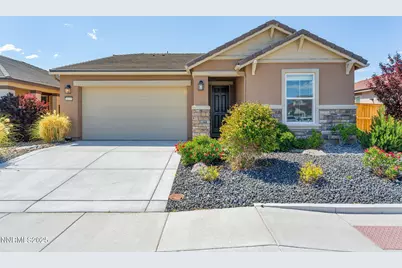 6177 Cotton Rosser Road, Sparks, NV 89436 - Photo 1