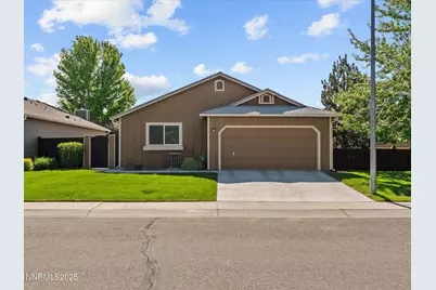 1772 Shamrock Circle, Minden, NV 89423 - Photo 1