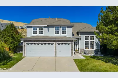 3201 Green River Drive, Reno, NV 89503 - Photo 1