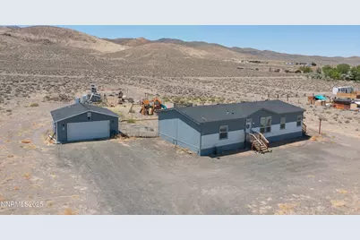 7410 Beech Street, Silver Springs, NV 89429 - Photo 1