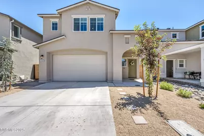 7939 Taconite Drive, Sparks, NV 89436 - Photo 1