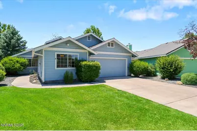1762 Fox Glove Court, Minden, NV 89423 - Photo 1