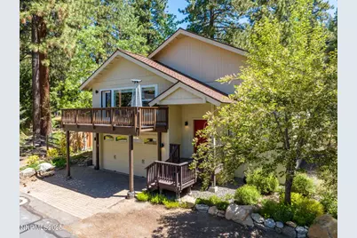 625 Freel Drive, Zephyr Cove, NV 89448 - Photo 1