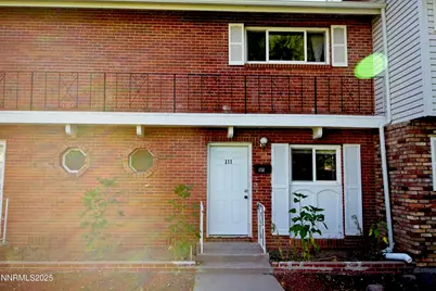 111 Smithridge Park, Reno, NV 89502 - Photo 1