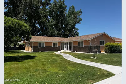 34 Poplar Street, Yerington, NV 89447 - Photo 1