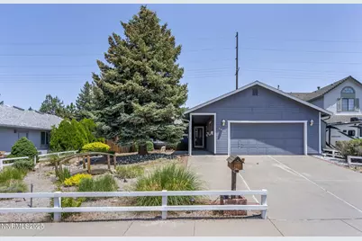 2977 Tangerine Drive, Carson City, NV 89701 - Photo 1