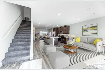 2420 Tecumseh Way #28, Sparks, NV 89436 - Photo 1