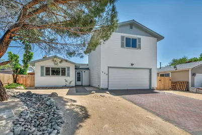 355 Gwen Way, Sparks, NV 89431 - Photo 1