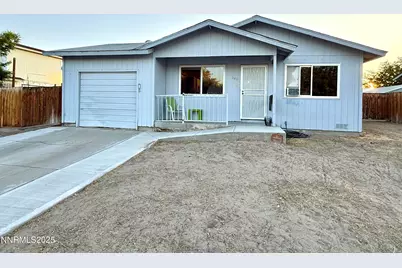 540 Anthony Lane, Fallon, NV 89406 - Photo 1