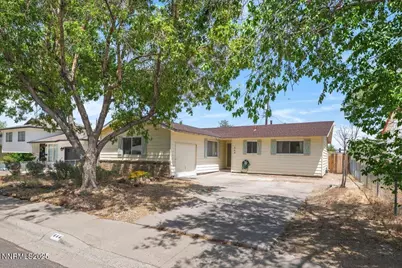 664 Beldon Way, Reno, NV 89503 - Photo 1