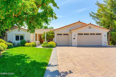 3300 Piazzo Circle, Reno, NV 89502 - Photo 1
